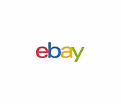 eBay logo