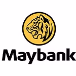 Maybank logo